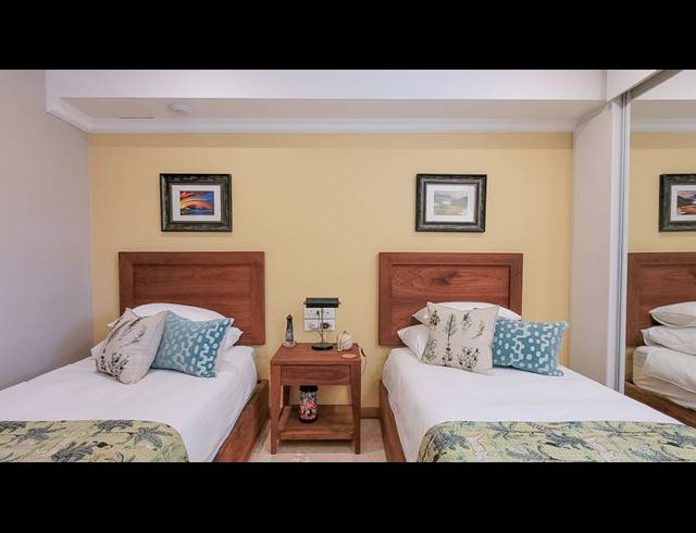 3 BEDROOM TOWNHOUSE FOR SALE IN ZIMBALI ESTATE
